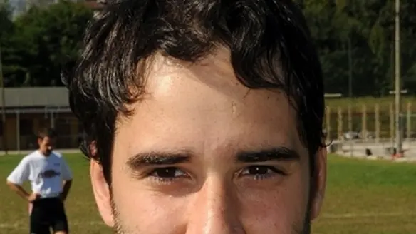 Salce -Valpadola, campionato di terza categoria
