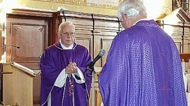 Don Lorenzo Dell’Andrea