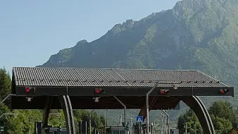 L’autostrada A27