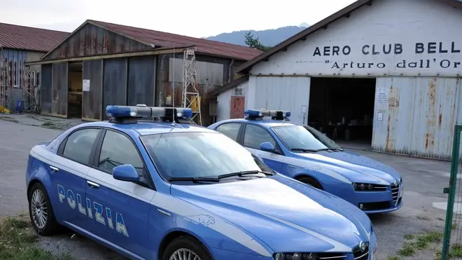 Incidente mortale per un paracadutista del Free Team morto durante il lancio di prova