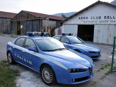Incidente mortale per un paracadutista del Free Team morto durante il lancio di prova