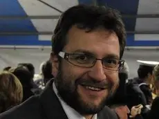 Gianluca Masolo