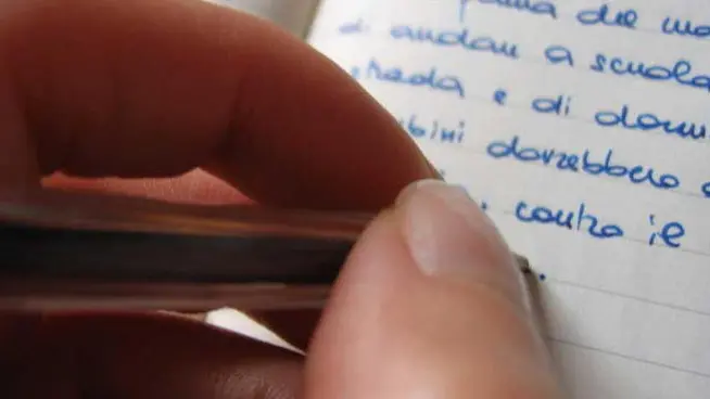 TRENTO,CORSO DI SCRITTURA CREATIVA