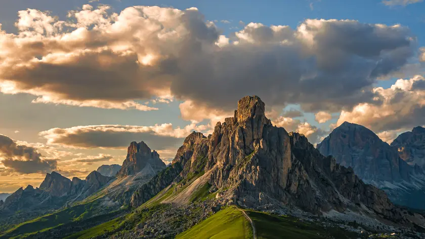 Foto di Nicola Campo per il concorso Belluno&Dolomiti