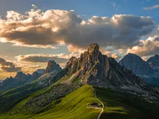 Foto di Nicola Campo per il concorso Belluno&Dolomiti