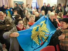 Stefano Da Rin Puppel-Perona-Sappada-Consiglio Comunale Straordinario