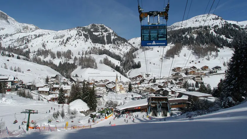 Dolomiti Superski conferma gli aumenti dell’8% su giornalieri e plurigiornalieri, mentre gli stagionali subiscono un ritocco attorno al 4%