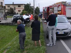 gian paolo perona- perona- mel- incidente mortale