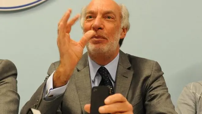 Maurizio Paniz