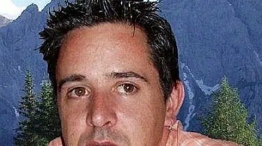 Ermanno Zannantonio ha rispolverato la tradizionale mascherata del Comelico dopo 12 anni