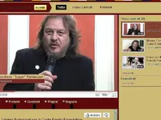 Il video di Zucchero per la Costa Family Foundation su youtube