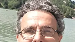 Il dottor Luca Favero