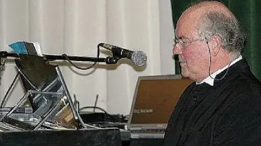 Giorgio Fornasier in concerto a Valmorel