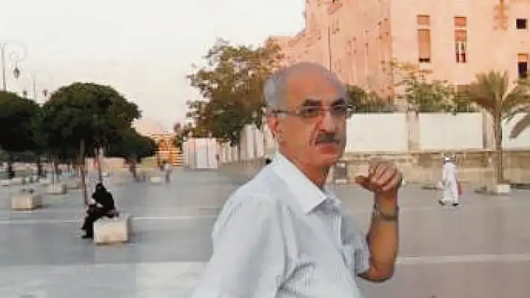 Pierre Atef Saffayeh, a Feltre gestiva Guerra Computer