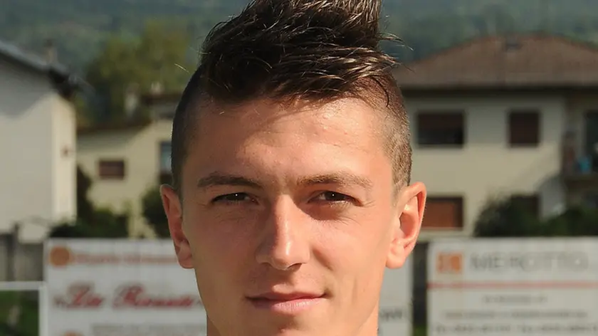 Luca Malacarne