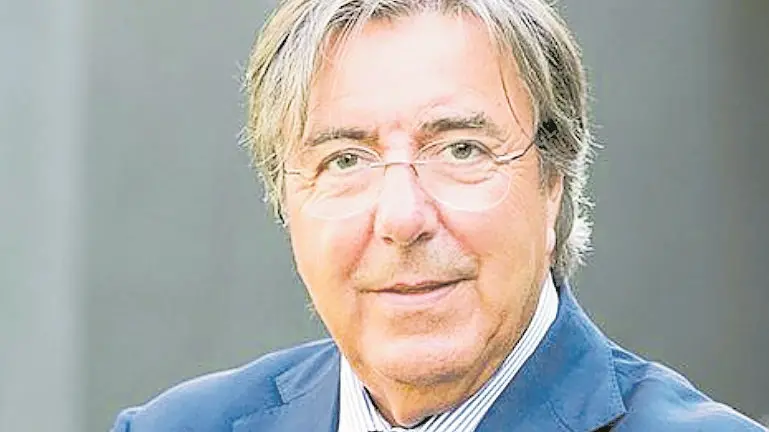 Gianmarco Zanchetta