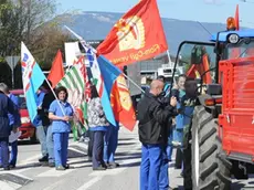 Manifestazione acc