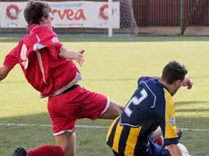 calcio Mezzocorona Vs Belluno