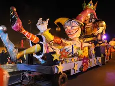 Carnevale di Sedico