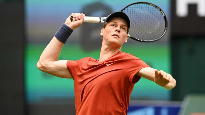 Jannik Sinner