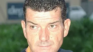 Mauro Saviane