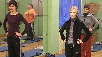 La palestra del Soulcenter
