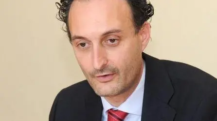 Jacopo Massaro presenta la sua candidatura alle prossime elezioni comunali di Belluno - Jacopo Massaro