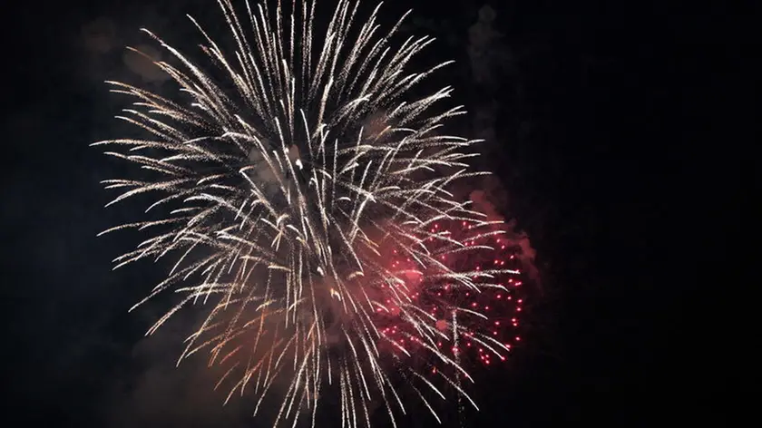 Foto Ciurca- fuochi d'artificio fdm