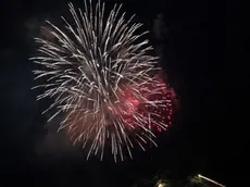 Foto Ciurca- fuochi d'artificio fdm