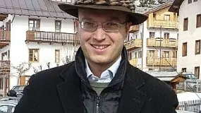 Il sindaco Franceschi