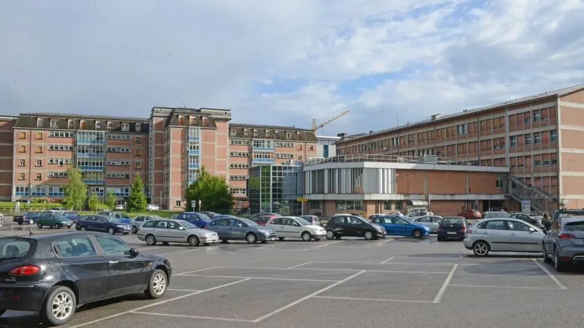 ospedale san martino