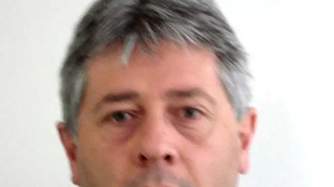 Fabio Da Via'