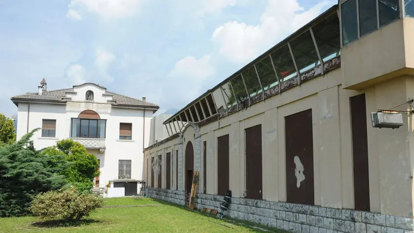 gian paolo perona- perona- belluno- carcere di baldenich