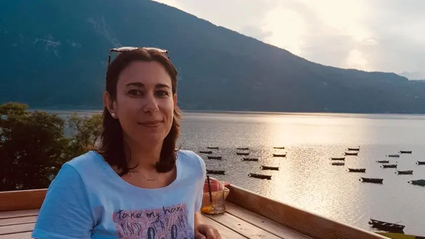 Alessia Vidotto al mare: la donna è deceduta a Ferragosto in Albania dove era in vacanza