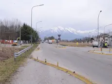 gian paolo perona- perona- belluno- lavori sovrapasso via marisiga