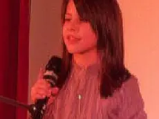 Martina Turchetti