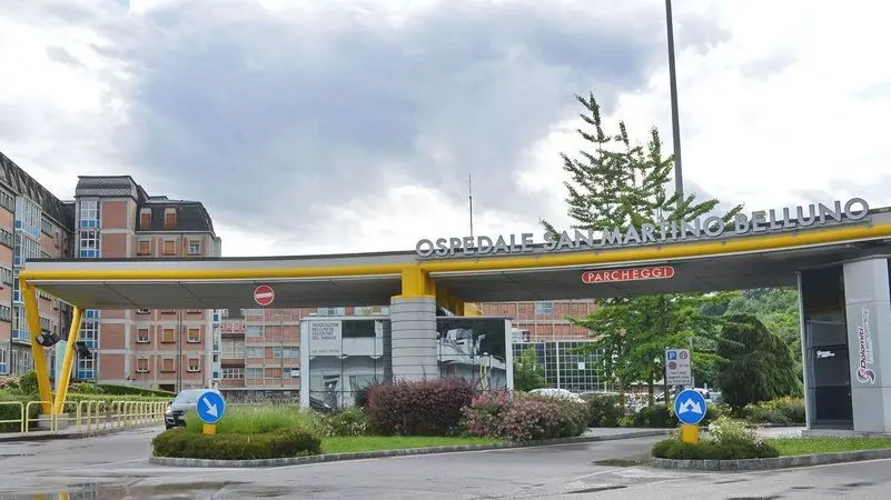 ospedale san martino