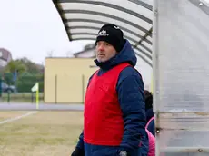 Renato Lauria in panchina a Porto Tolle
