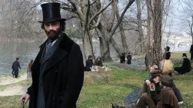 Una scena del film «Noi credevamo»