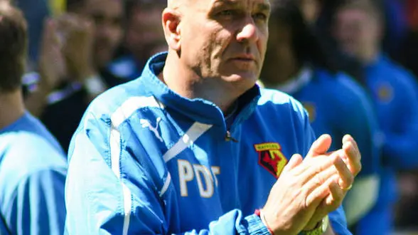 Paolo De Toffol