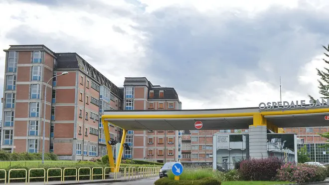 ospedale san martino