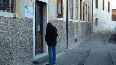 La sede del Sert di Feltre. Sindaci e Usl 2 investono in progetti dedicati ai giovani