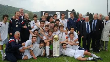 Il Veneto campione del Trofeo Regioni