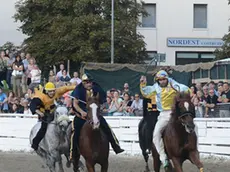 gian paolo perona-perona- feltre- palio