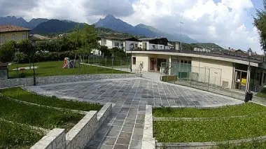 Questa sera spettacolo di burattini alla Piccola arena di Pedavena