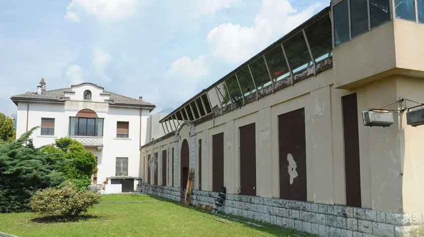 gian paolo perona- perona- belluno- carcere di baldenich