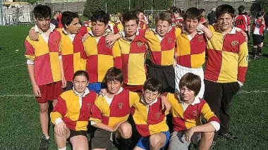 Rocca Cadetti