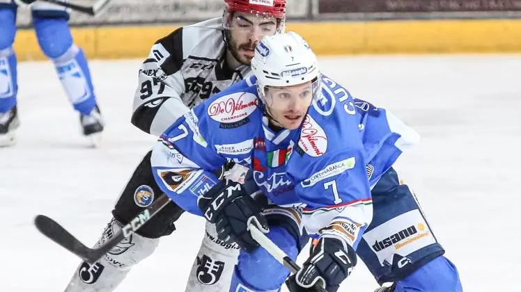 Diego Cuglietta in azione