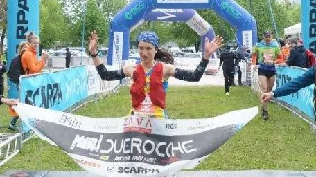 L'arrivo di Silvia Sangalli