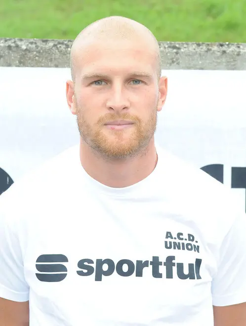 Mattia De Checchi